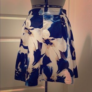 WHBM skirt